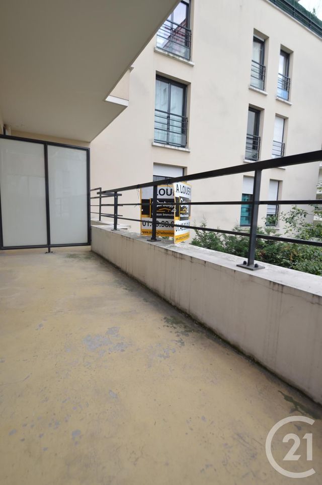 Appartement F3 à louer - 3 pièces - 59,35 m2 - La Plaine St Denis - 93 - ILE-DE-FRANCE
