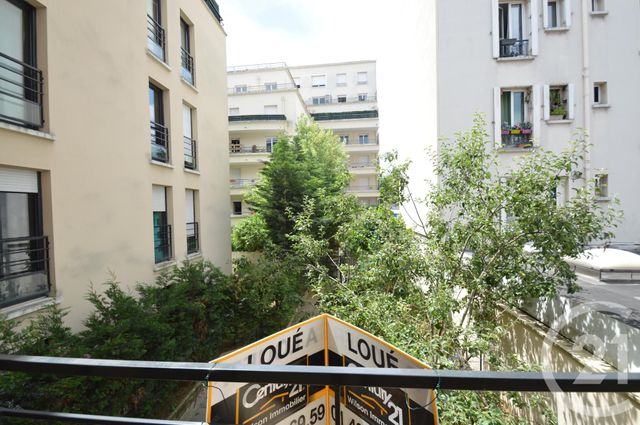 Appartement F3 à louer - 3 pièces - 59,35 m2 - La Plaine St Denis - 93 - ILE-DE-FRANCE