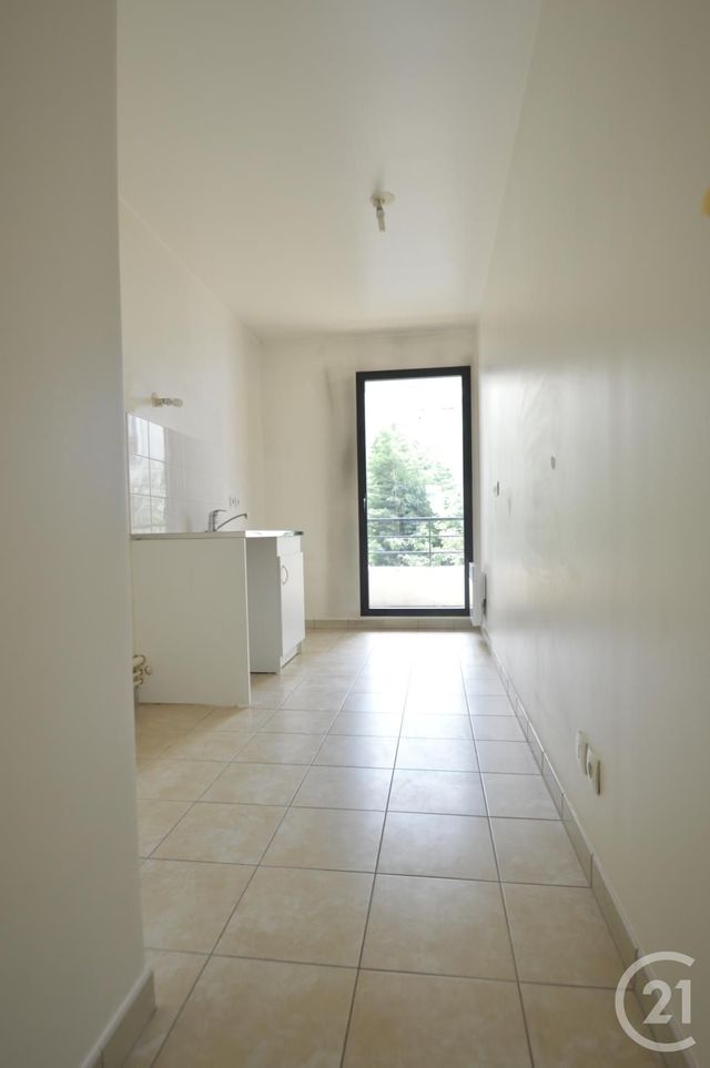 Appartement F3 à louer - 3 pièces - 59,35 m2 - La Plaine St Denis - 93 - ILE-DE-FRANCE