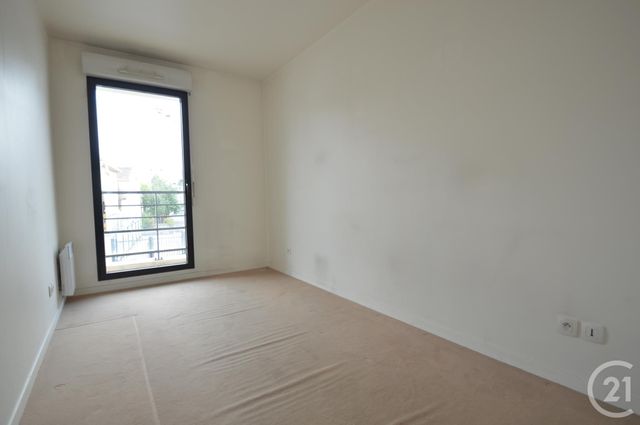 Appartement F3 à louer - 3 pièces - 59,35 m2 - La Plaine St Denis - 93 - ILE-DE-FRANCE