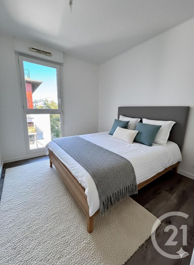 Appartement F4 &agrave; vendre - 4 pi&egrave;ces - 81,92 m2 - La Plaine St Denis - 93 - ILE-DE-FRANCE