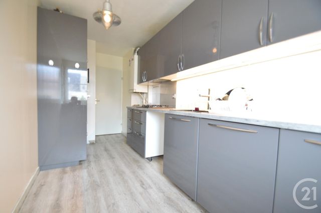 Appartement F3 à vendre - 3 pièces - 65 m2 - St Denis - 93 - ILE-DE-FRANCE