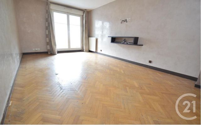 Appartement F3 à vendre ST DENIS