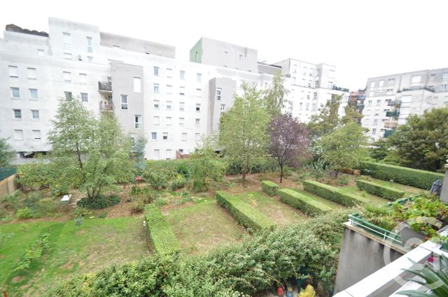 Appartement F3 à vendre - 3 pièces - 65 m2 - St Denis - 93 - ILE-DE-FRANCE