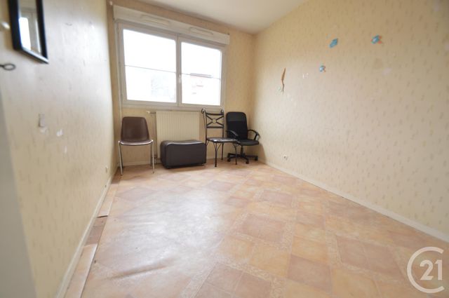 Appartement F3 à vendre - 3 pièces - 65 m2 - St Denis - 93 - ILE-DE-FRANCE