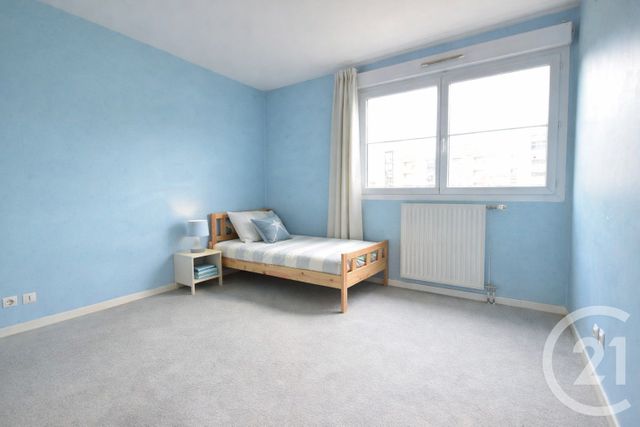 Appartement F3 &agrave; vendre - 3 pi&egrave;ces - 65 m2 - St Denis - 93 - ILE-DE-FRANCE