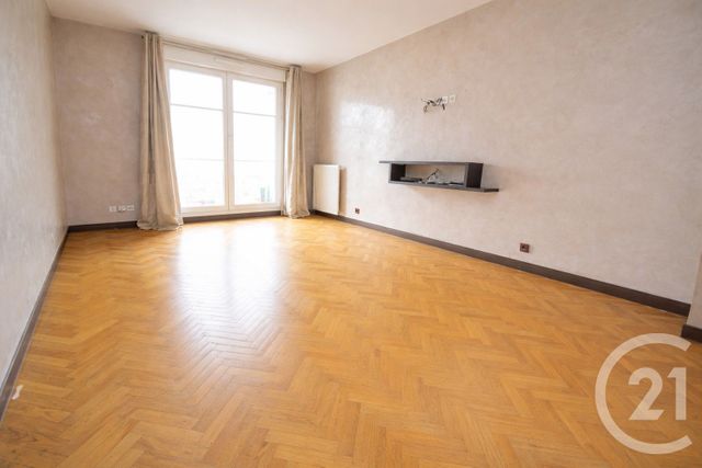 Appartement F3 &agrave; vendre - 3 pi&egrave;ces - 65 m2 - St Denis - 93 - ILE-DE-FRANCE