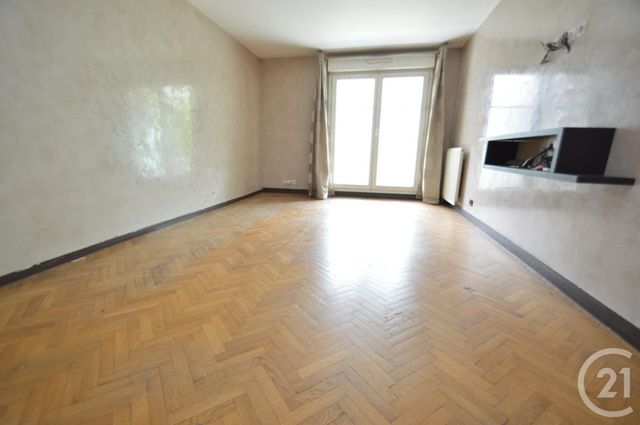 Appartement F3 à vendre - 3 pièces - 65 m2 - St Denis - 93 - ILE-DE-FRANCE