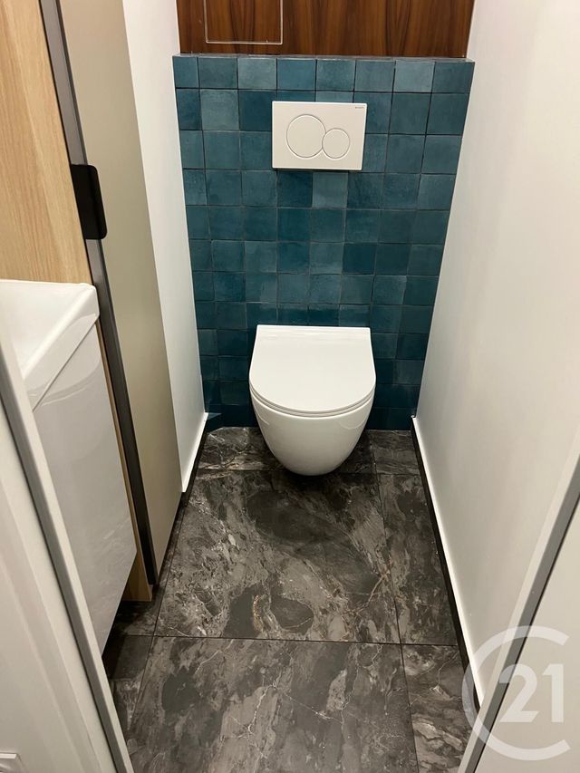 Appartement F2 à louer - 2 pièces - 30,08 m2 - La Plaine St Denis - 93 - ILE-DE-FRANCE