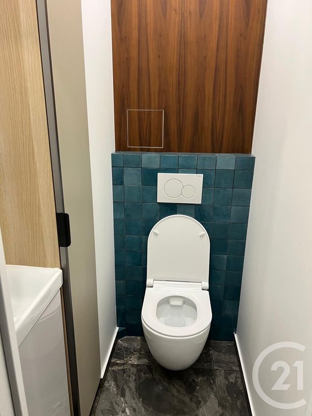 Appartement F2 à louer - 2 pièces - 30,08 m2 - La Plaine St Denis - 93 - ILE-DE-FRANCE