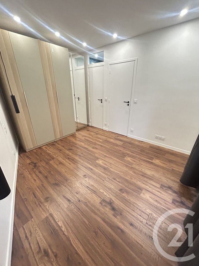 Appartement F2 à louer - 2 pièces - 30,08 m2 - La Plaine St Denis - 93 - ILE-DE-FRANCE