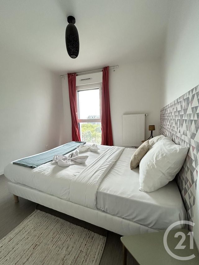 Appartement F5 à louer - 5 pièces - 101,60 m2 - Nanterre - 92 - ILE-DE-FRANCE