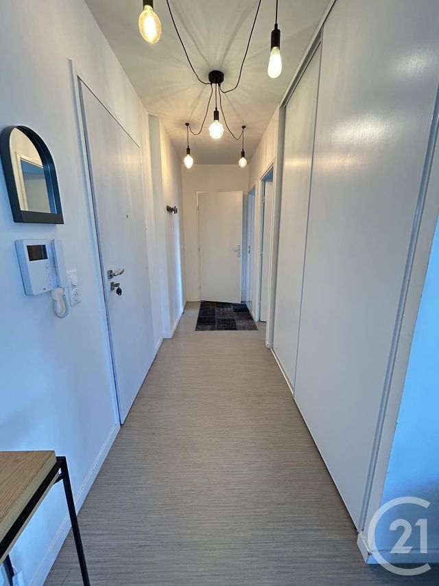 Appartement F5 à louer - 5 pièces - 101,60 m2 - Nanterre - 92 - ILE-DE-FRANCE