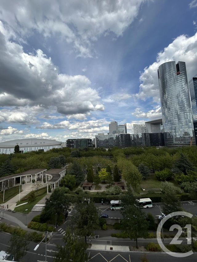 Appartement F5 à louer - 5 pièces - 101,60 m2 - Nanterre - 92 - ILE-DE-FRANCE