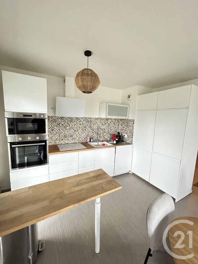 Appartement F5 à louer - 5 pièces - 101,60 m2 - Nanterre - 92 - ILE-DE-FRANCE