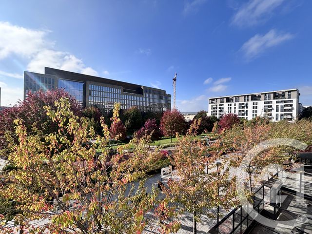 Appartement F3 à vendre - 3 pièces - 66,09 m2 - St Denis - 93 - ILE-DE-FRANCE