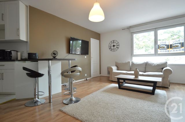 appartement - ST DENIS - 93