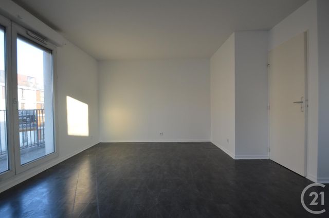 appartement - LA PLAINE ST DENIS - 93