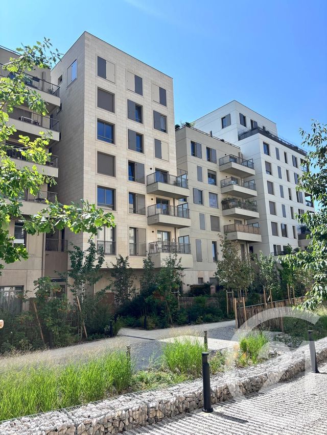 Appartement F2 à louer AUBERVILLIERS