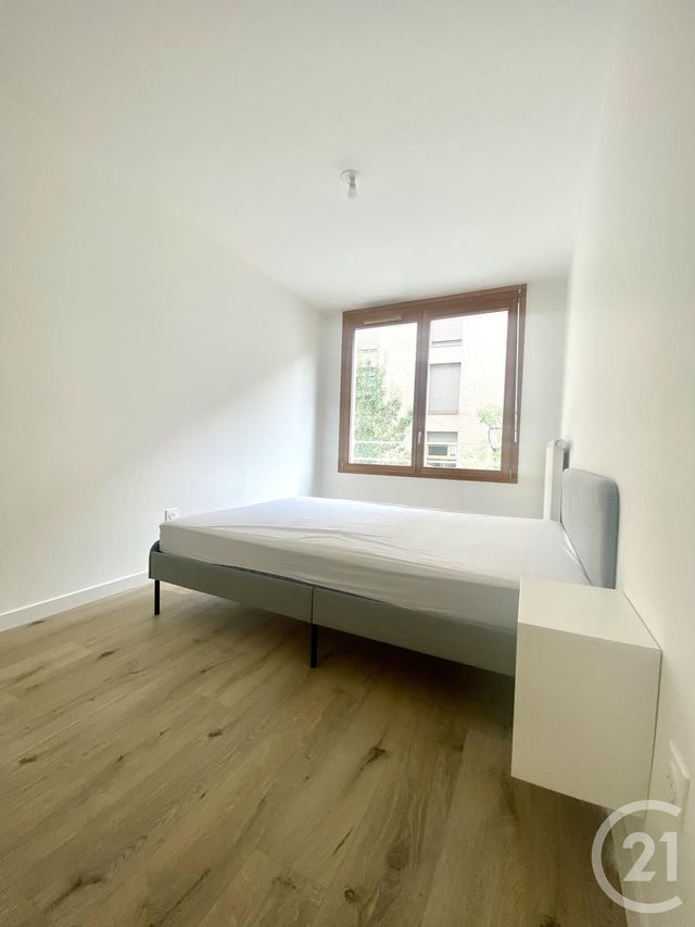 Appartement F3 à louer - 3 pièces - 59,42 m2 - La Plaine St Denis - 93 - ILE-DE-FRANCE