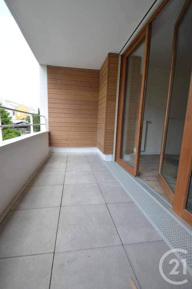 Appartement F3 à louer - 3 pièces - 59,42 m2 - La Plaine St Denis - 93 - ILE-DE-FRANCE