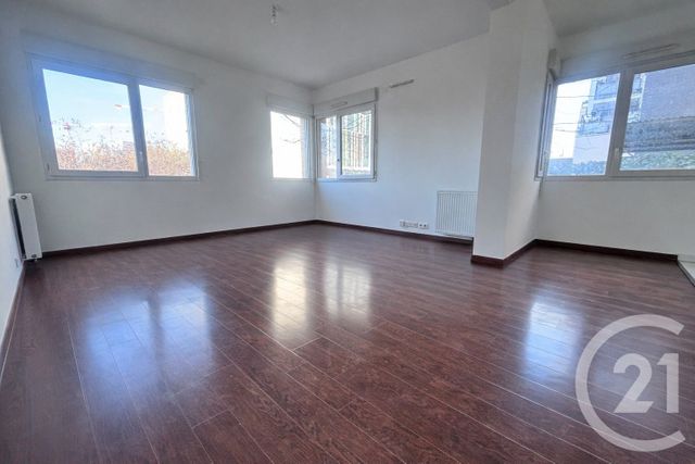 Appartement F3 à vendre LA PLAINE ST DENIS