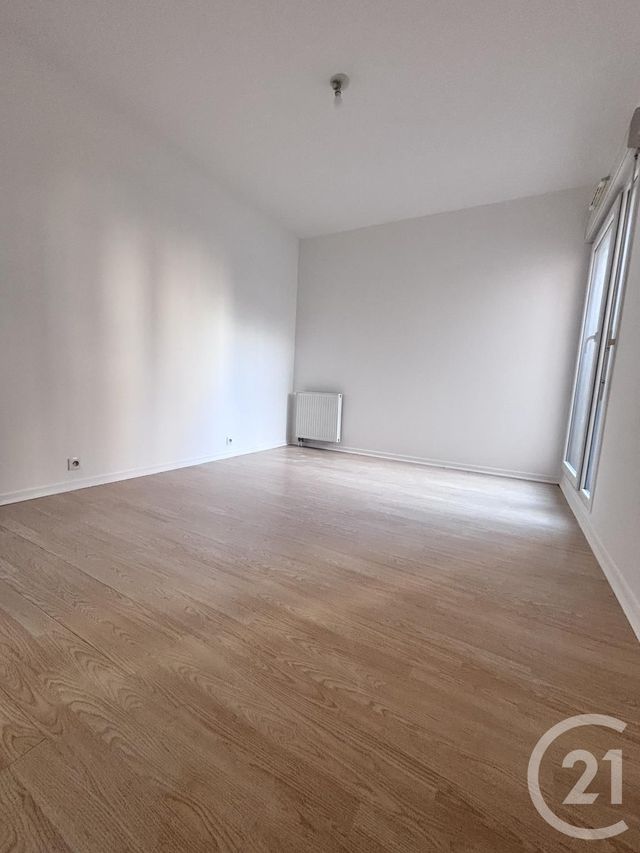 Appartement F3 &agrave; vendre - 3 pi&egrave;ces - 69,46 m2 - La Plaine St Denis - 93 - ILE-DE-FRANCE
