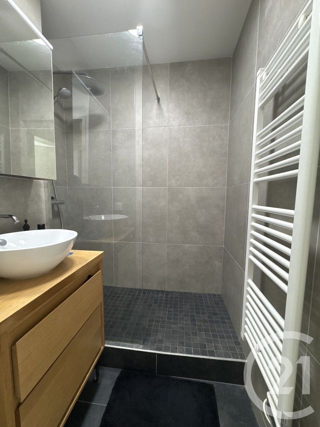 Appartement F2 &agrave; vendre - 2 pi&egrave;ces - 47,25 m2 - La Plaine St Denis - 93 - ILE-DE-FRANCE