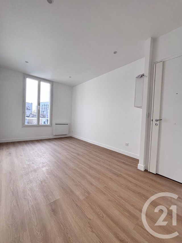 Appartement F2 à vendre LA PLAINE ST DENIS