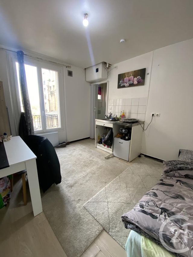 Appartement Studio à vendre ST DENIS