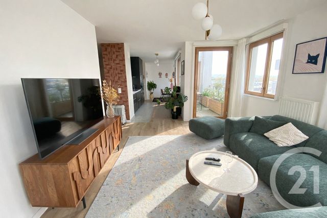 Appartement à vendre LA PLAINE ST DENIS