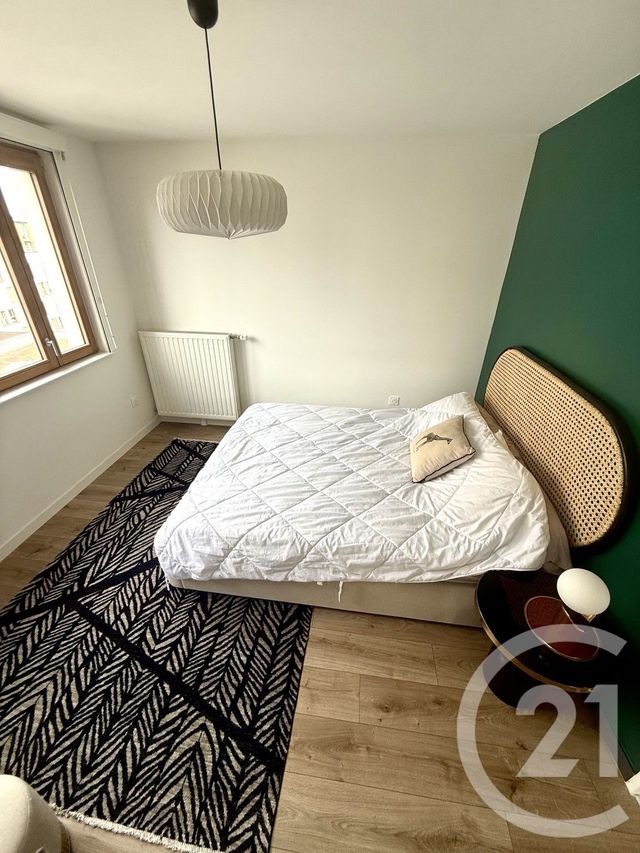 Appartement &agrave; vendre - 3 pi&egrave;ces - 62,71 m2 - La Plaine St Denis - 93 - ILE-DE-FRANCE