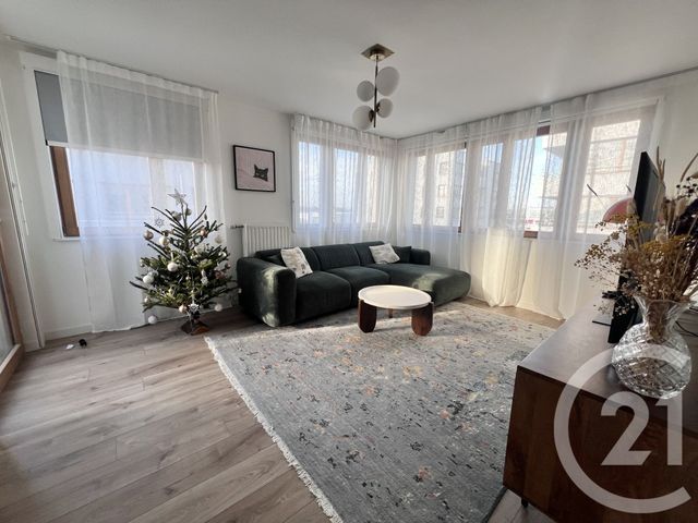 Appartement à vendre LA PLAINE ST DENIS