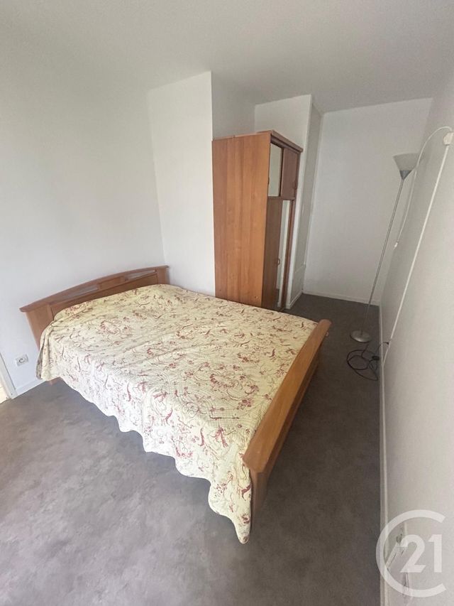 Appartement F2 à louer - 2 pièces - 45,96 m2 - La Plaine St Denis - 93 - ILE-DE-FRANCE