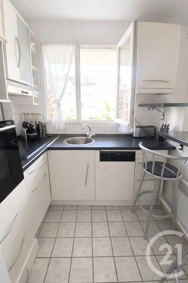 Appartement F2 &agrave; vendre - 2 pi&egrave;ces - 48,42 m2 - La Plaine St Denis - 93 - ILE-DE-FRANCE