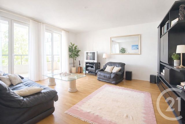 Appartement F2 à vendre LA PLAINE ST DENIS