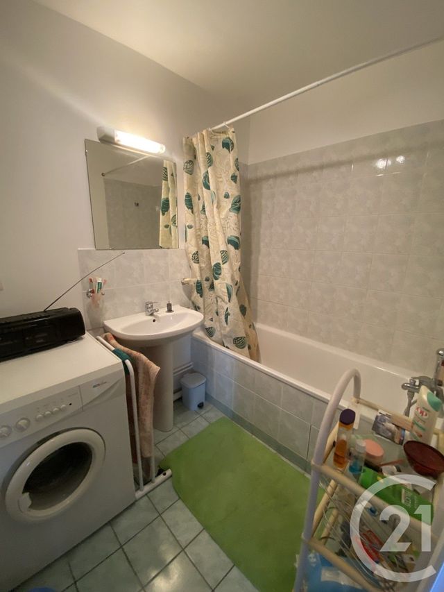 Appartement F2 &agrave; vendre - 2 pi&egrave;ces - 48,42 m2 - La Plaine St Denis - 93 - ILE-DE-FRANCE