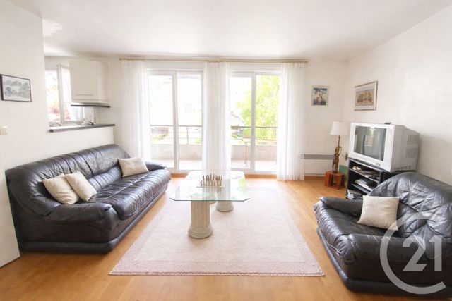 Appartement F2 &agrave; vendre - 2 pi&egrave;ces - 48,42 m2 - La Plaine St Denis - 93 - ILE-DE-FRANCE