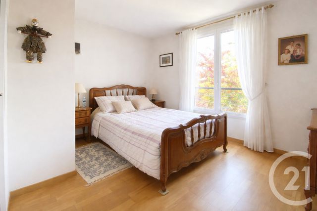 Appartement F2 &agrave; vendre - 2 pi&egrave;ces - 48,42 m2 - La Plaine St Denis - 93 - ILE-DE-FRANCE