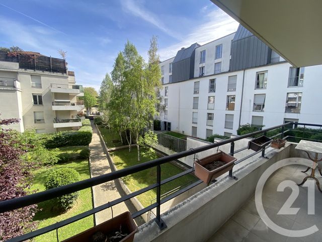 Appartement F2 &agrave; vendre - 2 pi&egrave;ces - 48,42 m2 - La Plaine St Denis - 93 - ILE-DE-FRANCE