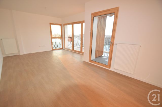 Appartement F4 à louer L ILE ST DENIS