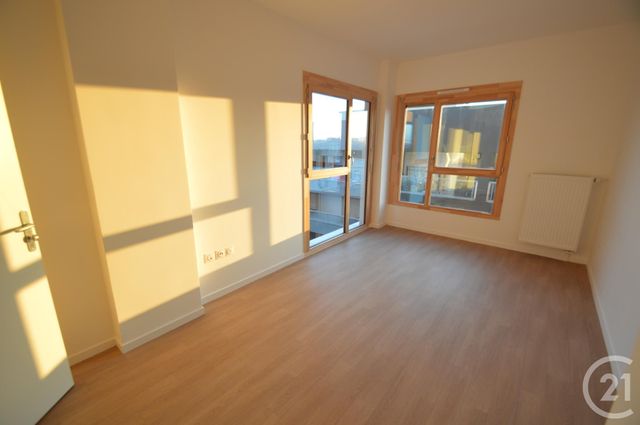Appartement F4 &agrave; louer - 4 pi&egrave;ces - 78,80 m2 - L Ile St Denis - 93 - ILE-DE-FRANCE