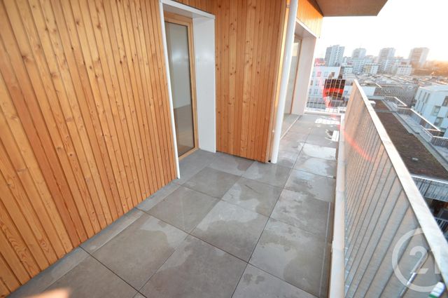 Appartement F4 &agrave; louer - 4 pi&egrave;ces - 78,80 m2 - L Ile St Denis - 93 - ILE-DE-FRANCE