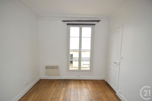 Appartement F2 &agrave; louer - 2 pi&egrave;ces - 34,29 m2 - La Plaine St Denis - 93 - ILE-DE-FRANCE