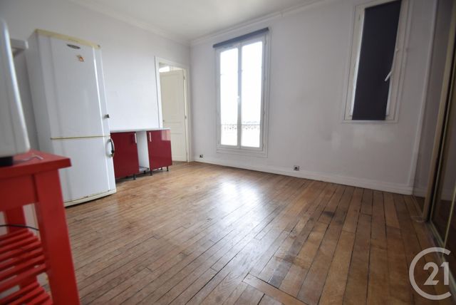 Appartement F2 à louer LA PLAINE ST DENIS