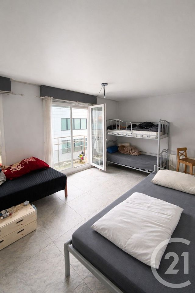 Appartement Studio à vendre LA PLAINE ST DENIS