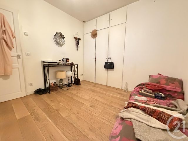 Appartement T3 &agrave; vendre - 3 pi&egrave;ces - 82,52 m2 - La Plaine St Denis - 93 - ILE-DE-FRANCE