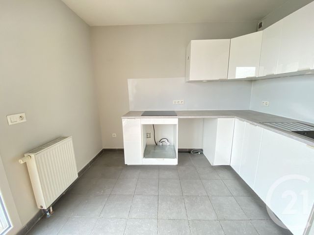Appartement F2 &agrave; vendre - 2 pi&egrave;ces - 44,60 m2 - La Plaine St Denis - 93 - ILE-DE-FRANCE