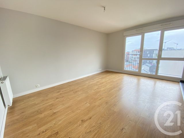Appartement F2 &agrave; vendre - 2 pi&egrave;ces - 44,60 m2 - La Plaine St Denis - 93 - ILE-DE-FRANCE