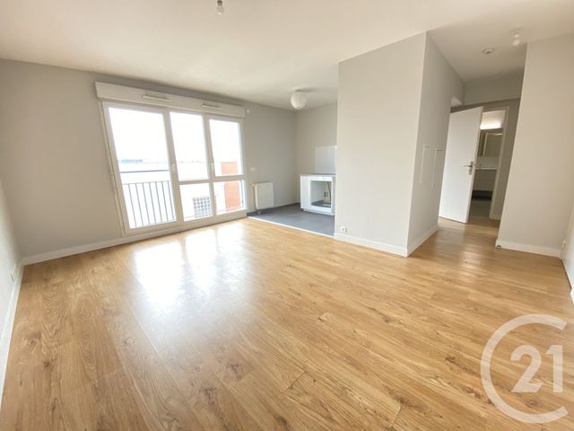Appartement F2 à vendre LA PLAINE ST DENIS